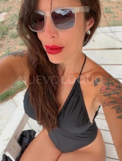  Rica y con experiencia, sexy fogosa