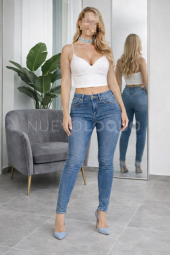 Bonita Fina elegante.