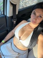 DULCE Y SEDUCTORA