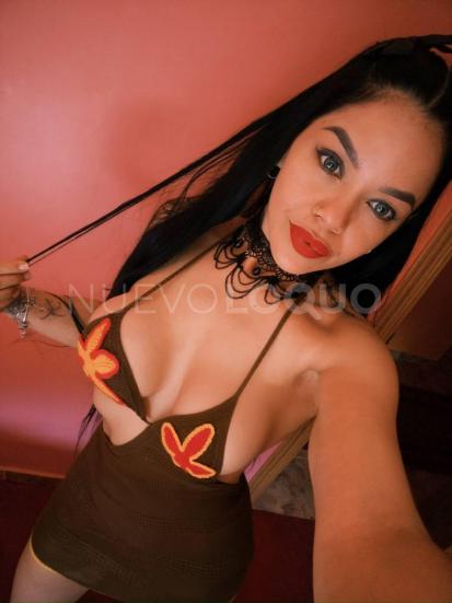  COLOMBIANA GUAPISÍMA