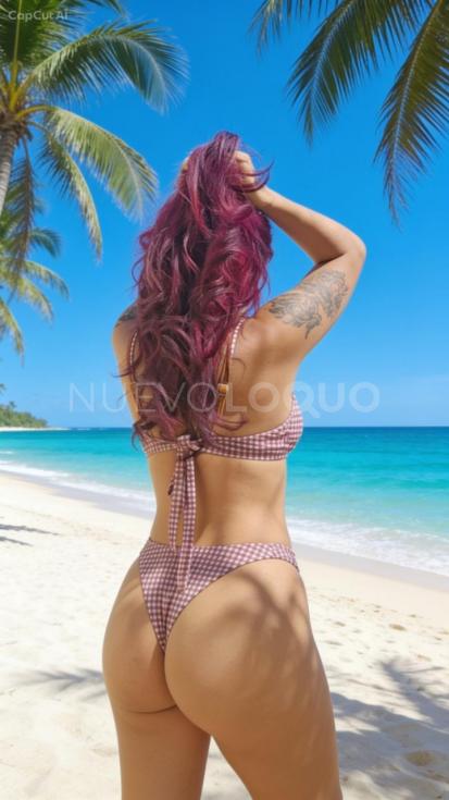  CALIENTE brasileña