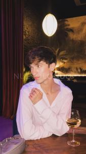 VIP twink Barcelona