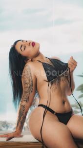 Soy nueva caliente Dispuesta a todo