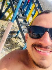 Te invito a divertirte un rato conmigo