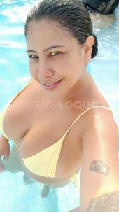 Novedad por la zona