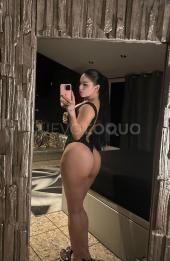 GRAN NOVEDAD LATINA ARDIENTE