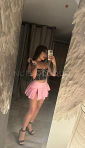 Linda tentación