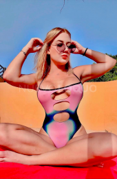 Nueva hermosa venezolana
