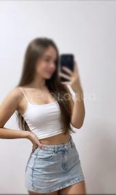 Hola soy guapa