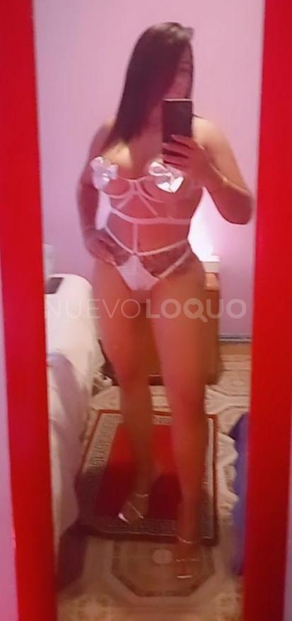  Juguetona implicada