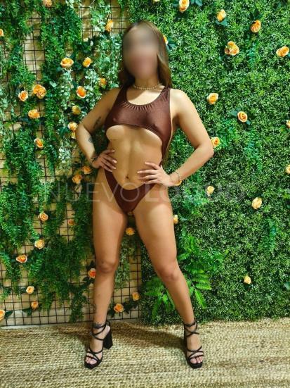  MEXICANA ENCANTADORA