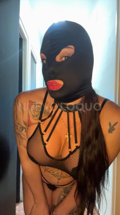  COLOMBIANA