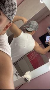 JOVEN BI COLOMBIANO