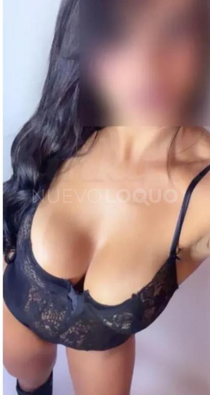  BELLA COLOMBIANA