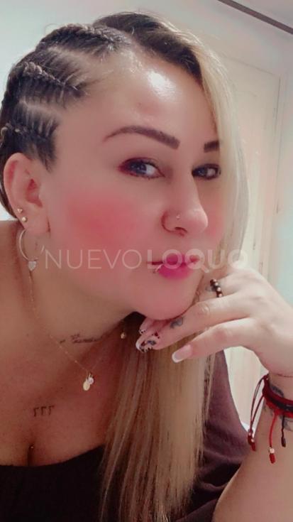  BELLA FETICHISTA