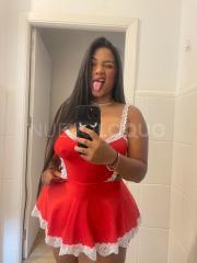 VENEZOLANA DE LUJO, EXPLOSIVA Y MORBOSA