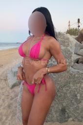 GUAPISIMA UNA JOVENCITA DULCE Y PRECIOSA
