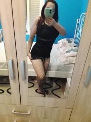Realizo masajes