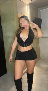 BELLA COLOMBIANA