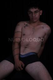 Cumplo fetiches y fantasias