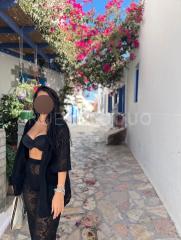 Masajista profesional Granadina Nueva