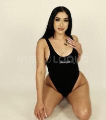 latina deliciosa
