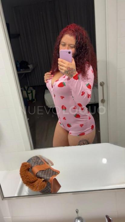  novedad con gana de hacer todo