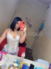 la mas bonita de la ciudad