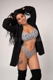 COLOMBIANA LA MEJOR ESCORT