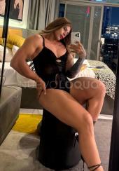 TRANS COLOMBIANA DE LUJO SUPER JUGUETONA