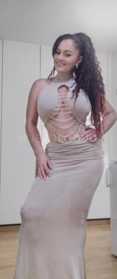 Novedad por poco tiempo sexy solo fuego