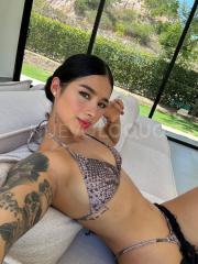 encantadora latina