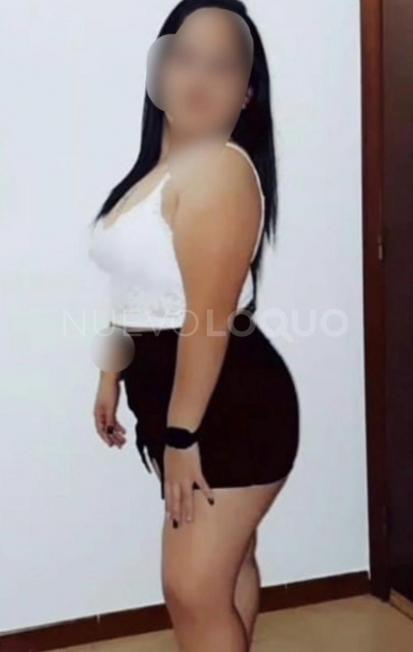 Latina Fogosa