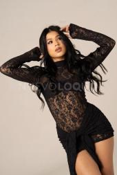 BOMBA COLOMBIANA ARDIENTE SENSUAL