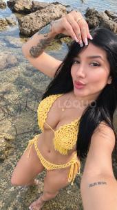 Modelo de gran cuerpo