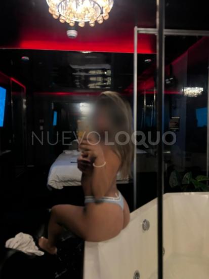  ATREVIDA TOTAL ENTREGA
