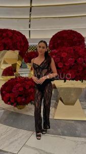 ARDIENTE ESCORT SEDUCTORA NOVEDAD