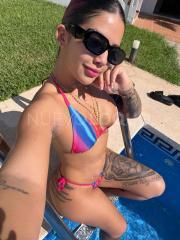ARDIENTE TRAVIESA Y DIVERTIDA
