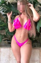 JUGUETONA EXPLOSIVA Y SIN PRISAS