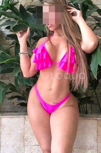 JUGUETONA EXPLOSIVA Y SIN PRISAS
