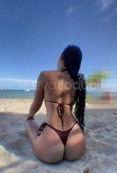 PRECIOSA UNICA DE LUJO JOVENCITA
