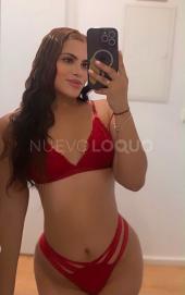 GRAN NOVEDAD ENCANTO LATINA TOP