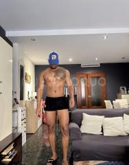 chico colombiano