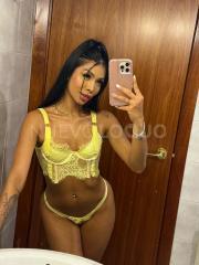 HERMOSA COLOMBIANA