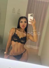 belleza y carisma