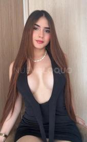 dulce y traviesa