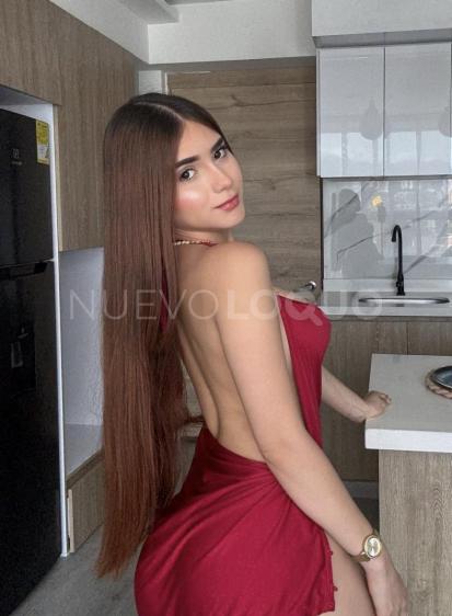  dulce y traviesa