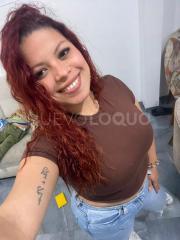 RECIÉN LLEGADA !