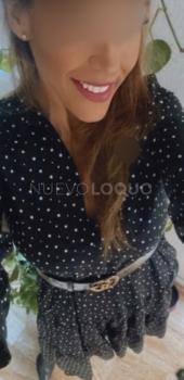 Buscas amante madrileña ?