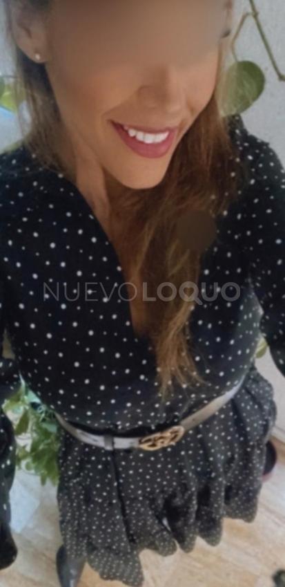  Buscas amante madrileña ?